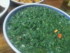 -芦茨金富饭庄·25年老字号·专做稻草鸡