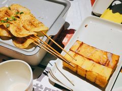 -木屋烧烤(南新店)