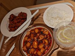 -乡村基·川味现炒大王(熙悦天街店)