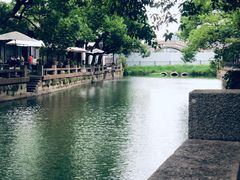 -惠山古镇·寄畅园