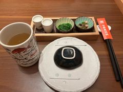 -七条鱼日本料理(远洋乐堤港店)