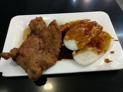 -上味馆南翔小笼(真金路店)