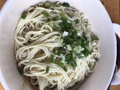 -秦云老太婆摊摊面(磁器口店)