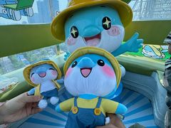 -南昌之星游乐场