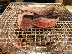 -九田家黑牛烤肉料理(麒麟万达店)