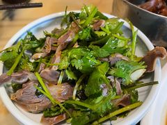 -慧娟面馆·餐厅(望江路店)