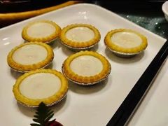 -广州天河合景福朋喜来登酒店 · 聚味轩中餐厅