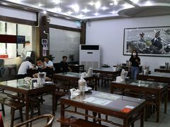 大堂-春发生饭店·非遗(南院门店)