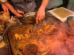 -明记牛杂(新马路分店)