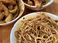 -洞子口张老二凉粉(文殊院店)