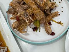 -威海渔村(黄兴路店)