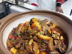 -海上食代(赣江新天地店)