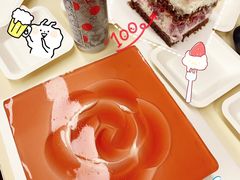 -积慕Cake(解放大道店)