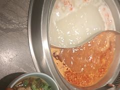 -季季红火锅(青山湖万达店)