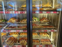 -江湖六膳門串串香(隆礼路店)