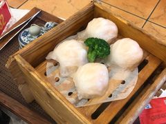 -龙的酒楼·手工早茶·顺德菜(近良路店)