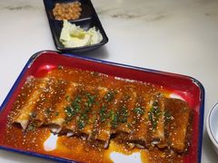 -常和州·夜宵大排档(常州单店)