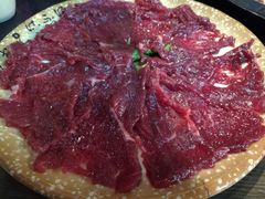 -蓉城江北老灶火锅(春熙路店)