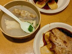 -鲜得来排骨年糕(豫园店)