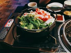 -牛焱·烧肉酒肆(五大道店)