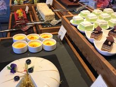 -广州富力君悦大酒店·凯菲厅