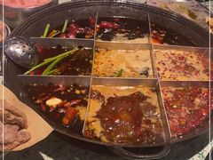 -五里关火锅(牛市口店)