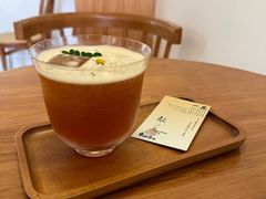 -本無咖啡·BeanWood Coffee