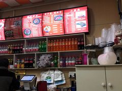 -桂林米粉(洋桥店)