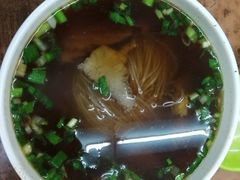 -清真蒋有记(老门东店)