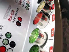 -海银海记潮汕牛肉火锅(新港中路海珠店)