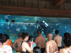 -波塞冬旅游度假区