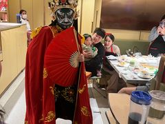 -海底捞火锅(团结桥店)