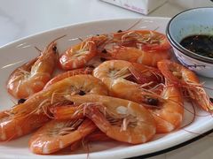 -金海湾海鲜排档(朱家尖店)