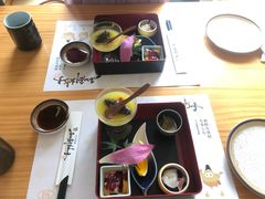 -和创柚子·会席日本料理(新区淮海街店)