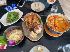 -Thai Alley泰爱里(二沙岛店)