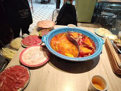 -王歘歘·chuǎ火锅(五道营店)