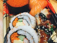 -盒马鲜生(曜一城店)