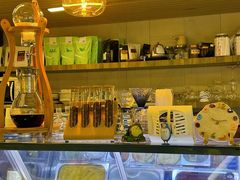 -ommo cafe(半岛城邦店)