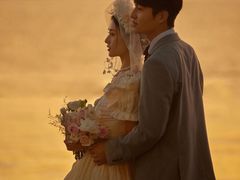 -金夫人婚纱摄影(惠阳店)