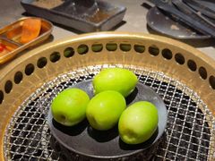 -谷牛日式烤肉(宝山U天地店)