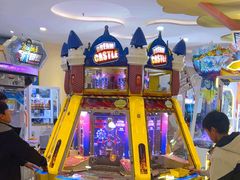 -meland·儿童乐园·游戏厅娃娃机·电玩Xbox(成都合生汇店)