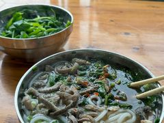 -攀枝花·任德琼·盐边羊肉米线