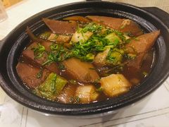 -扬州狮子楼·非遗淮扬菜(总店)