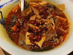 -辛香汇·现炒川菜(武进吾悦店)