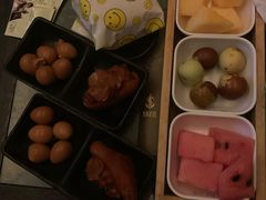 -青泰足浴·SPA养生连锁(新区店)