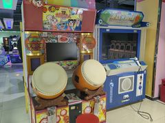 -大玩家(马鞍山万达店)