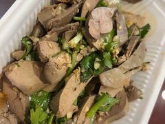 -小秦淮·南京土菜(新亭西路店)