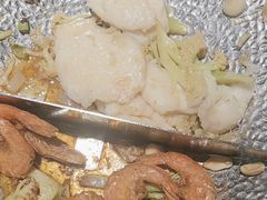 -小鱼小牛·鱼牛干锅·脆鱼火锅(世欧广场店)