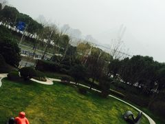 -世博洲际酒店-盛会堂中餐厅