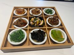 -新仙清汤牛腩(铜锣湾店)